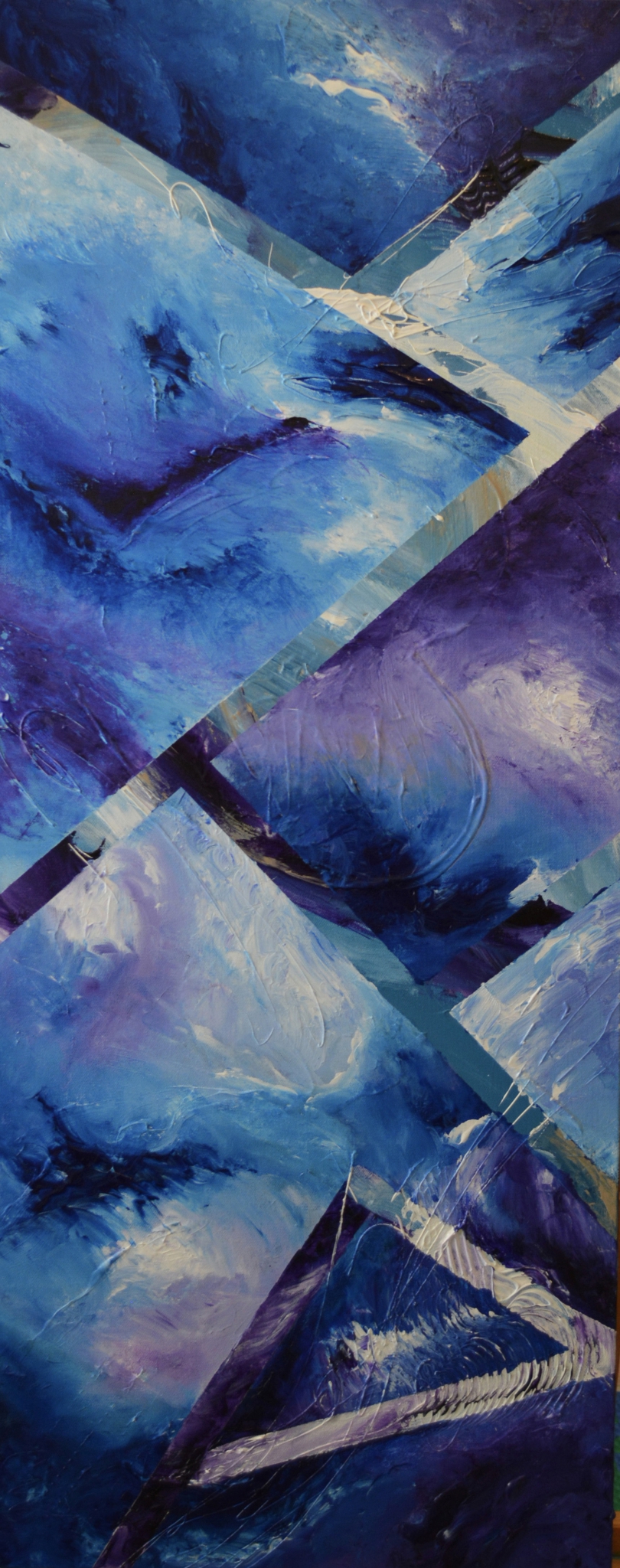 Click here to view Genesis by Carla Wormington