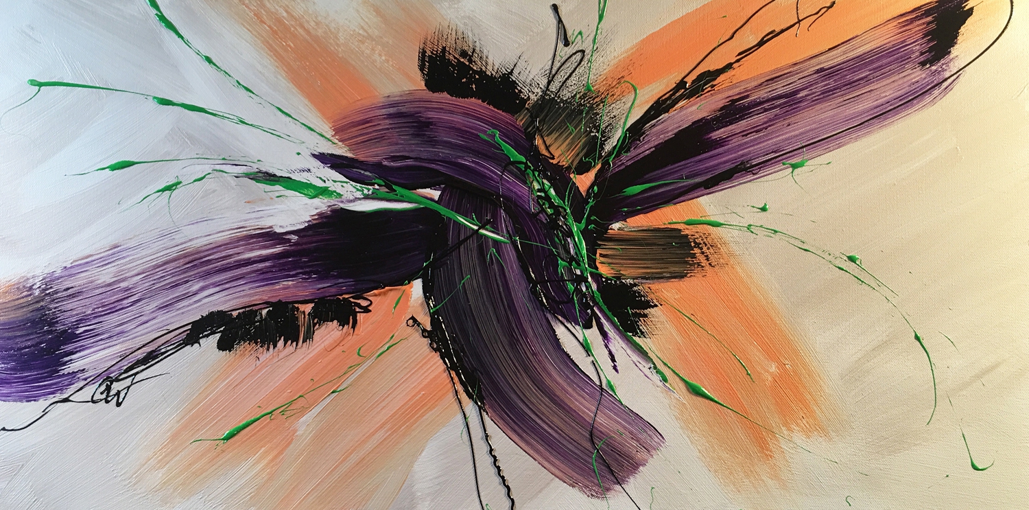 Click here to view Renewed by Carla Wormington