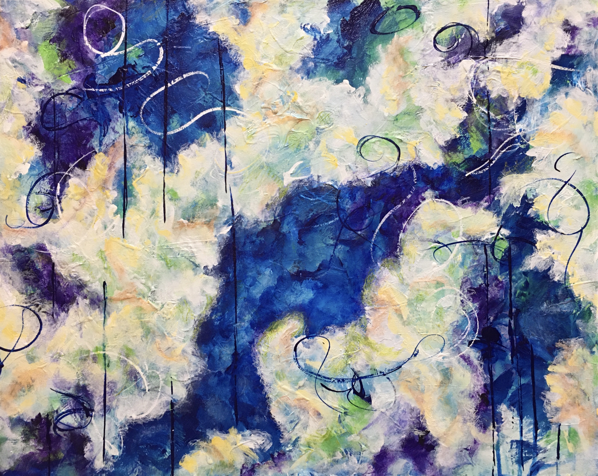 Click here to view Make a Wish by Carla Wormington