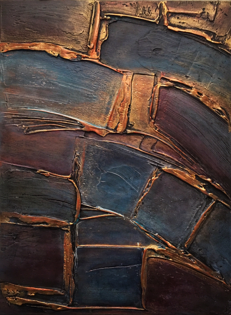 Click here to view Afterglow by Carla Wormington