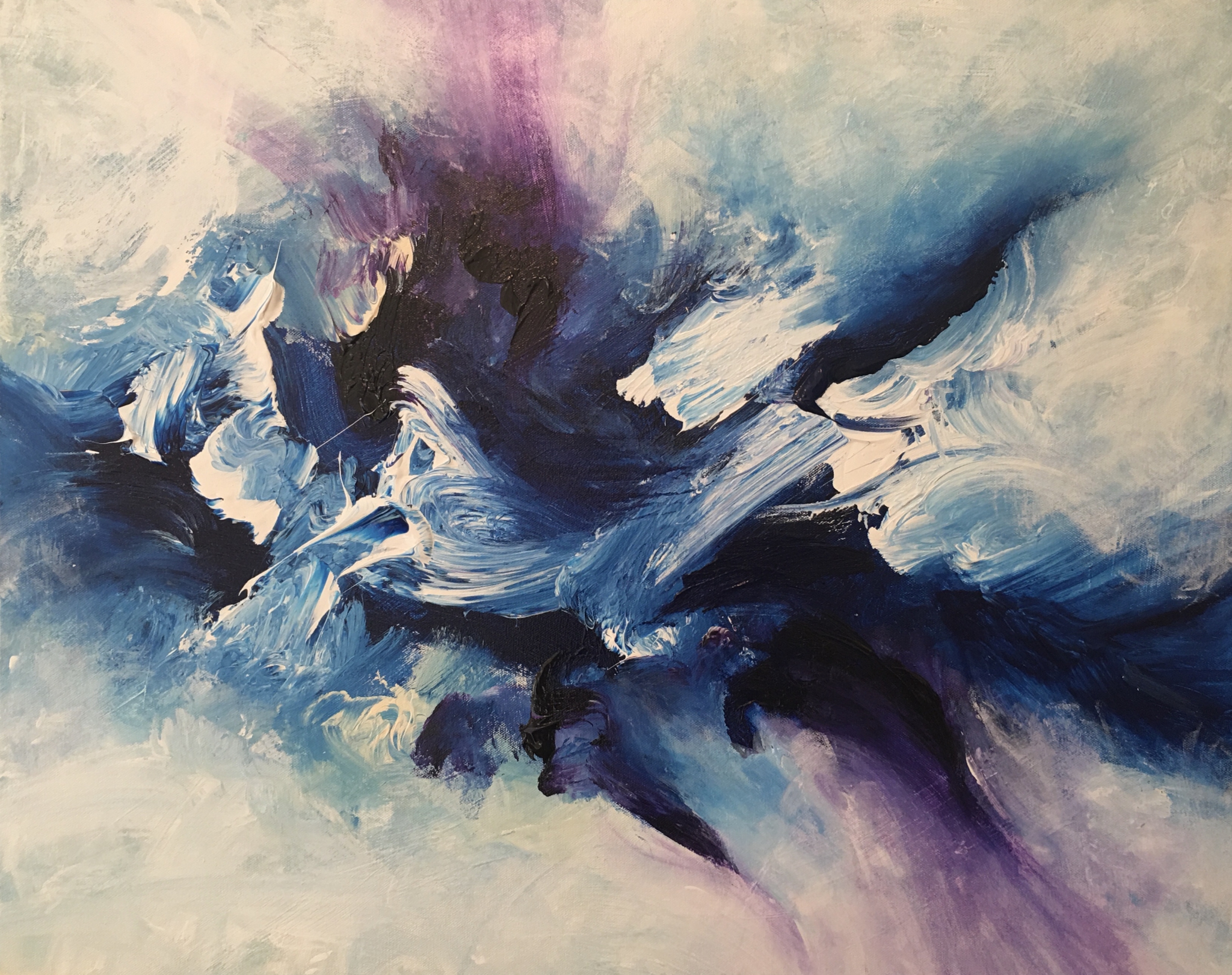 Click here to view A Moment of Passion by Carla Wormington