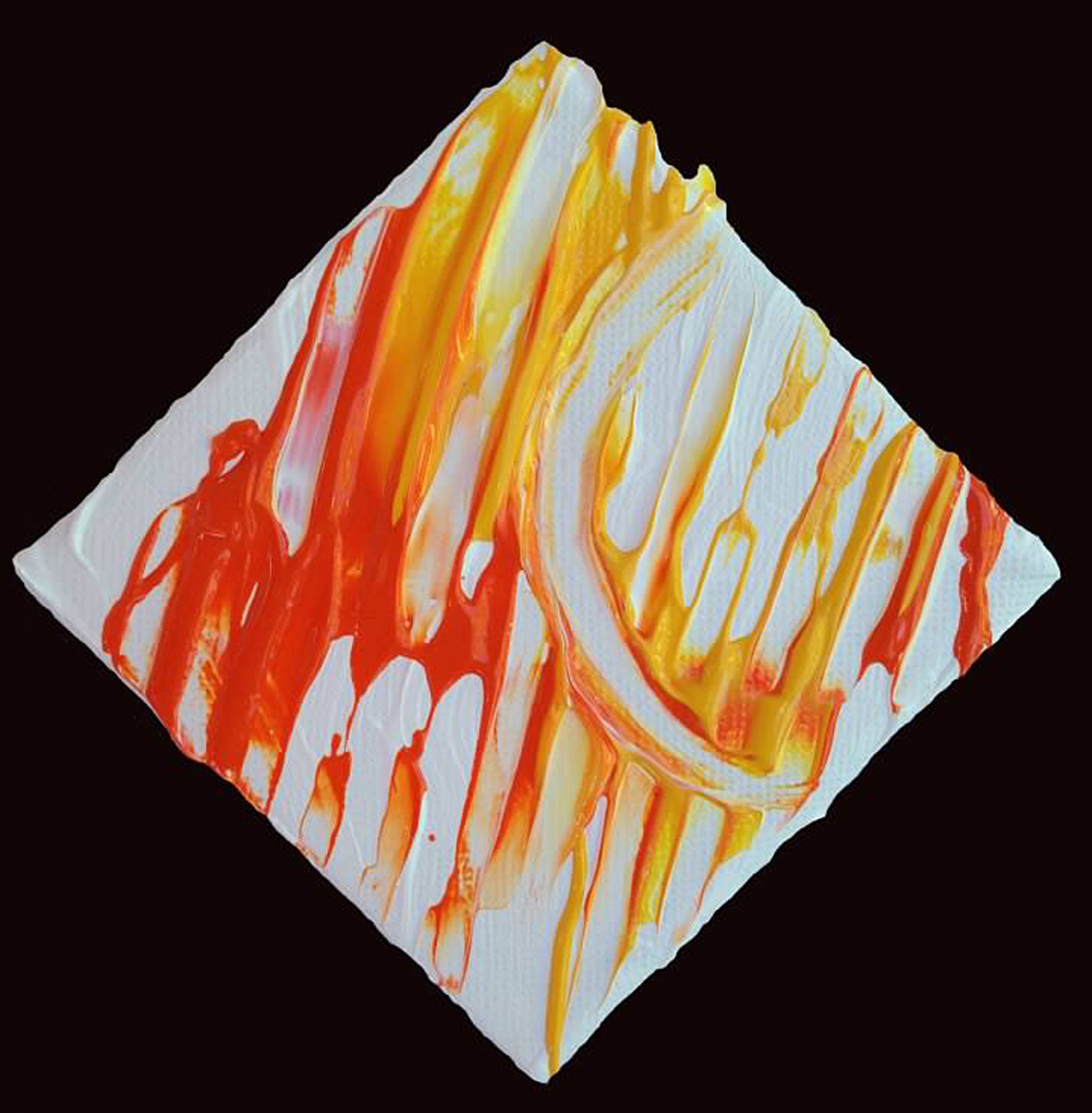Click here to view Sunrise by Carla Wormington