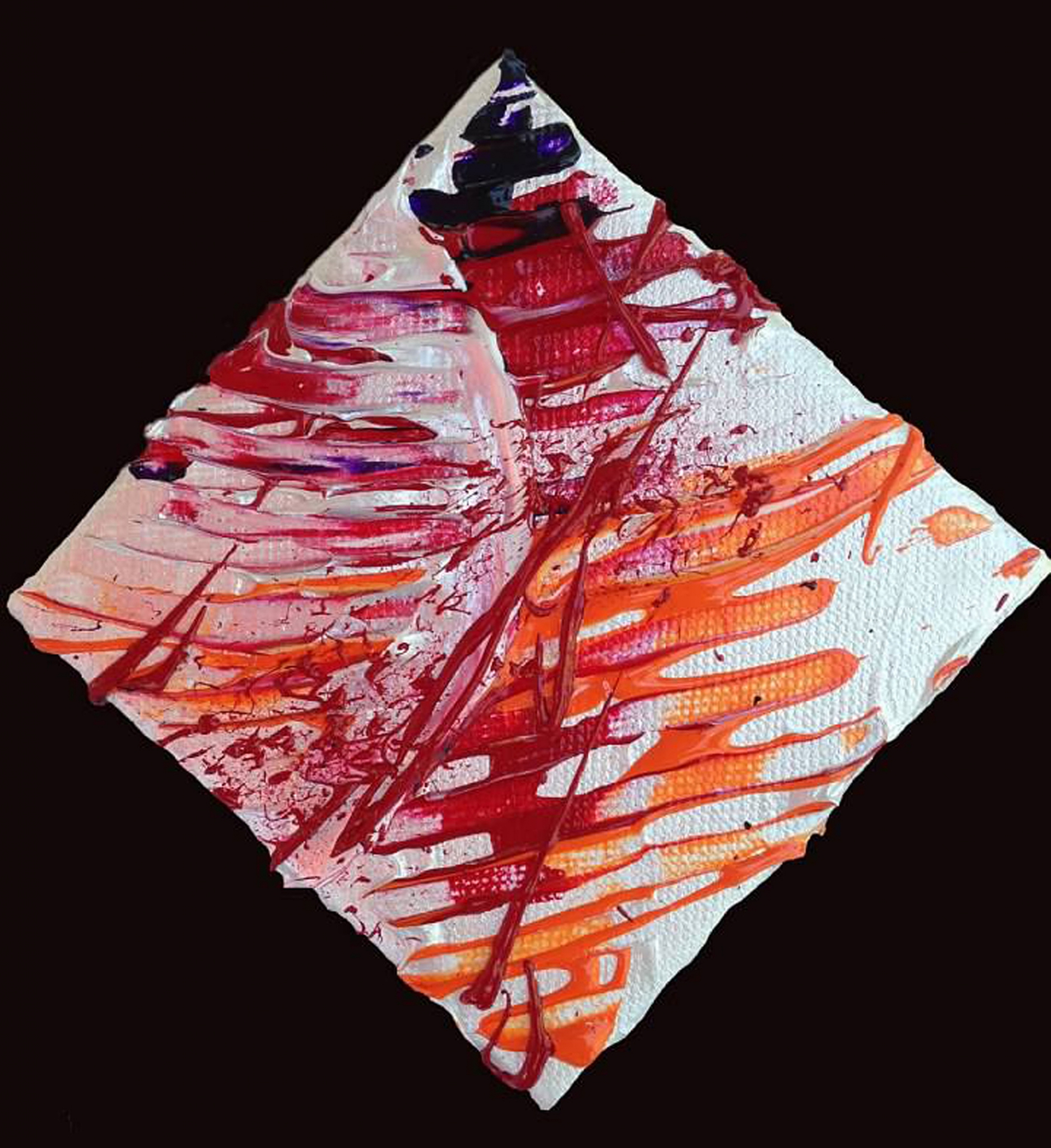 Click here to view Coral Sunset by Carla Wormington