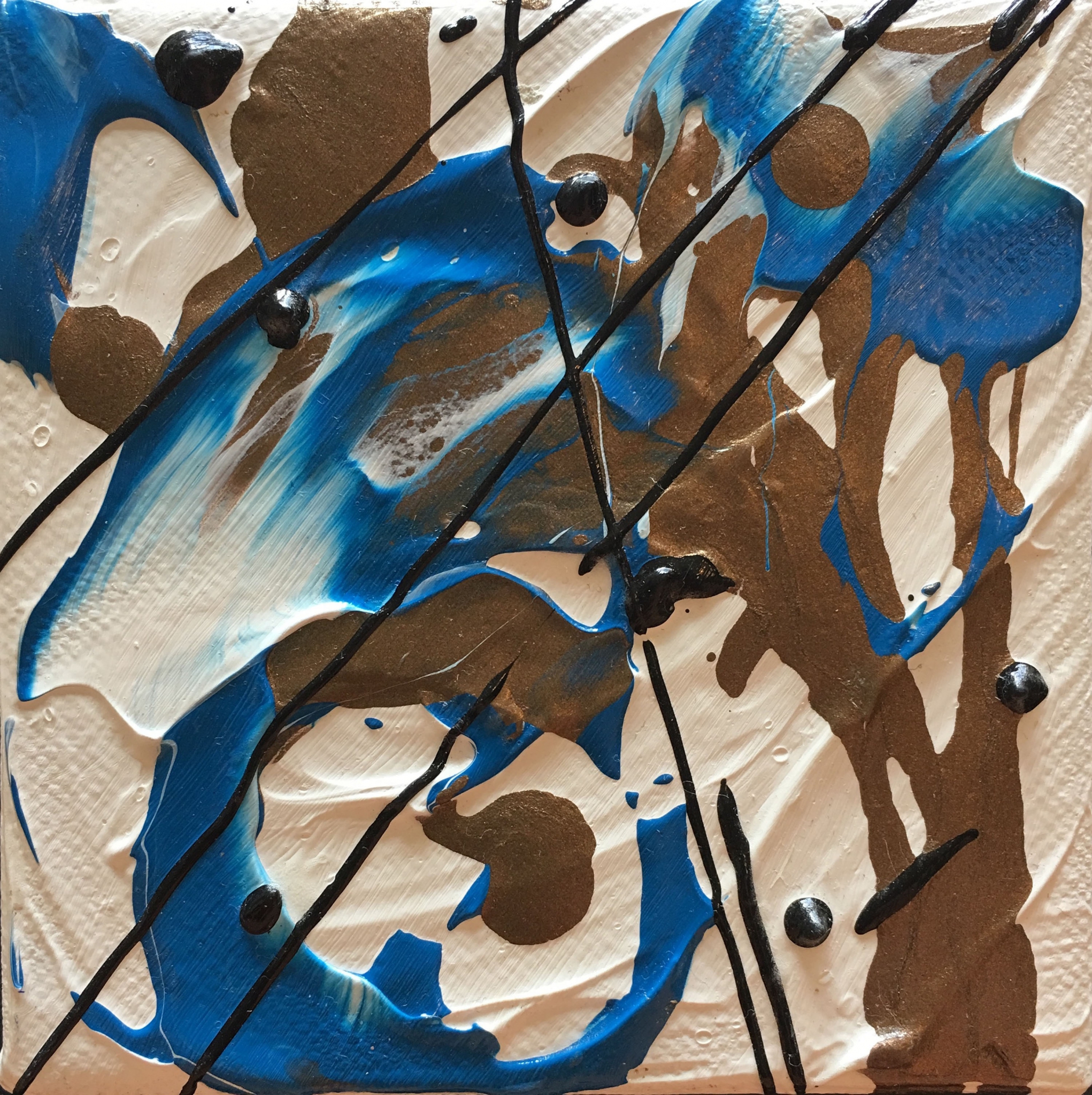 Click here to view Delicious by Carla Wormington