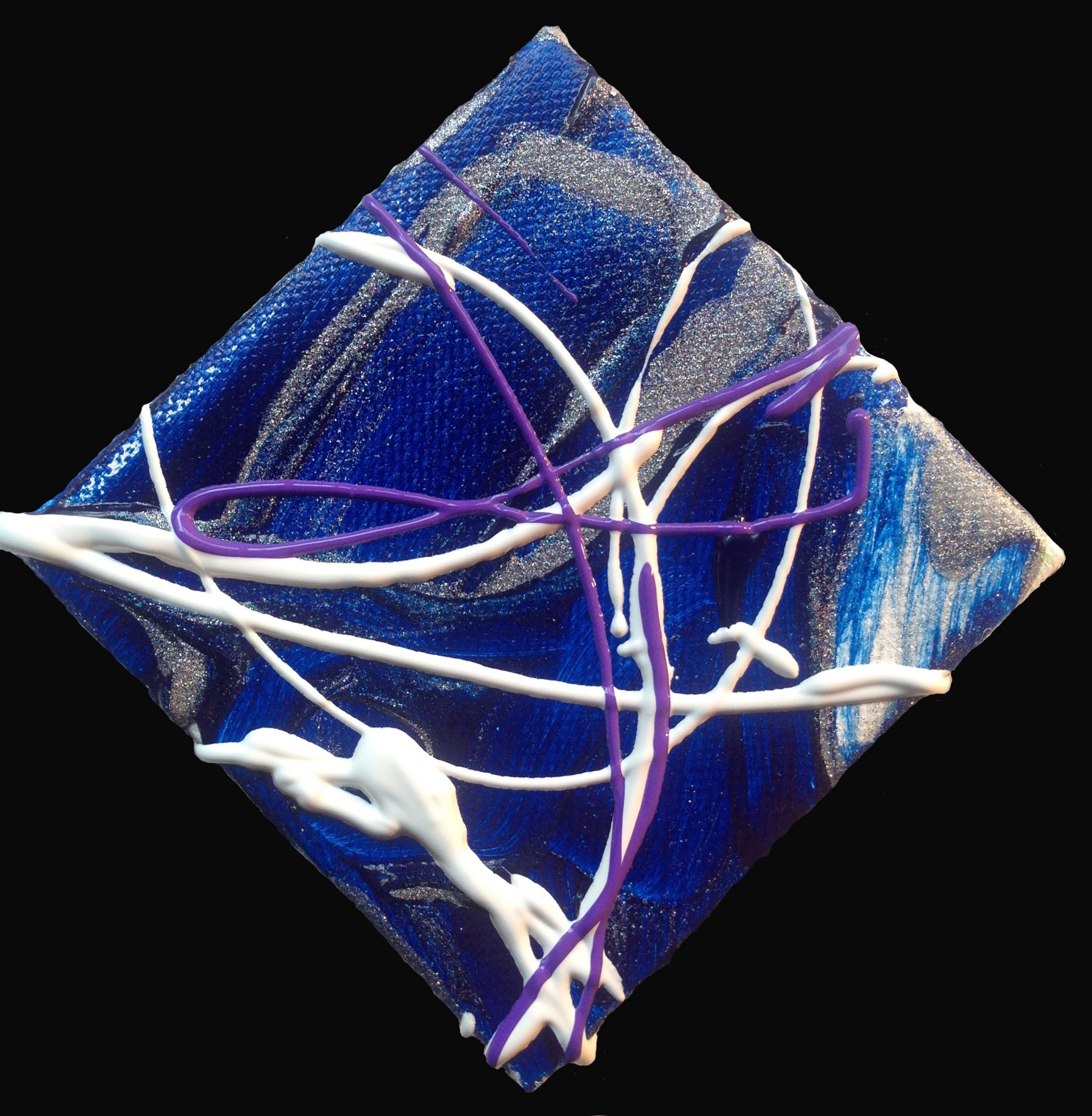 Click here to view Exhilaration by Carla Wormington