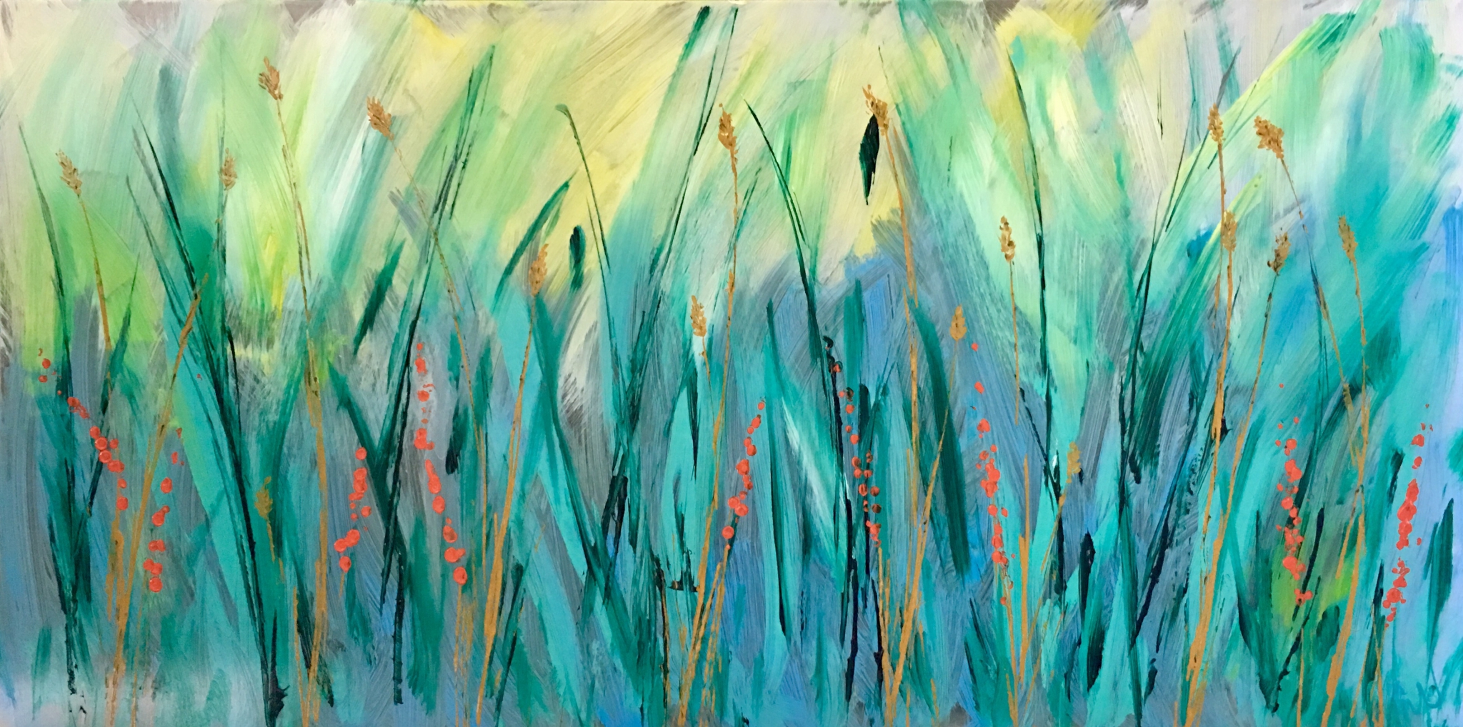 Click here to view Nature of Silence by Carla Wormington