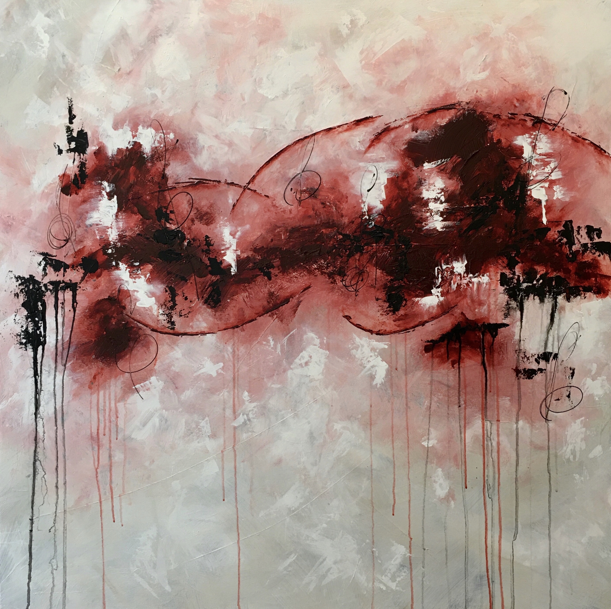 Click here to view Distant Melody by Carla Wormington