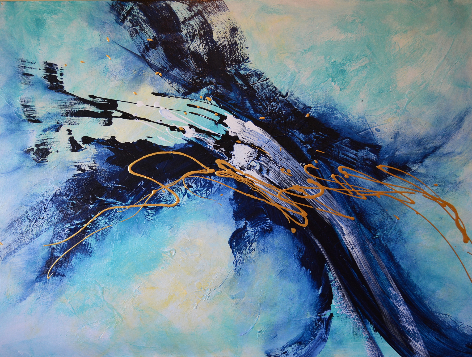 Click here to view My Own Music by Carla Wormington